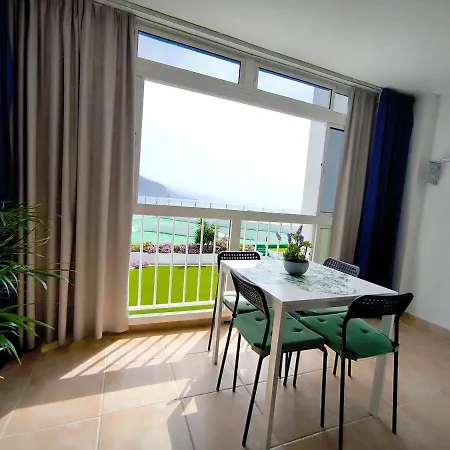 Apartment El Balcon Del Teide *