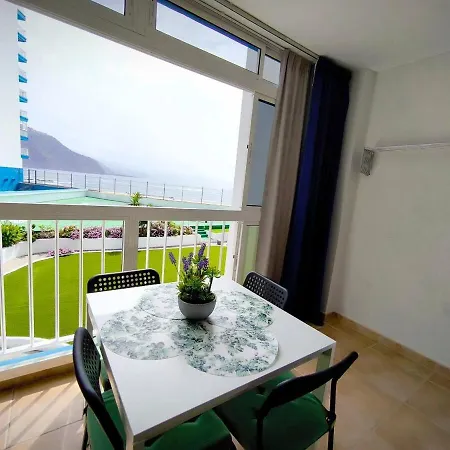 아파트 El Balcon Del Teide