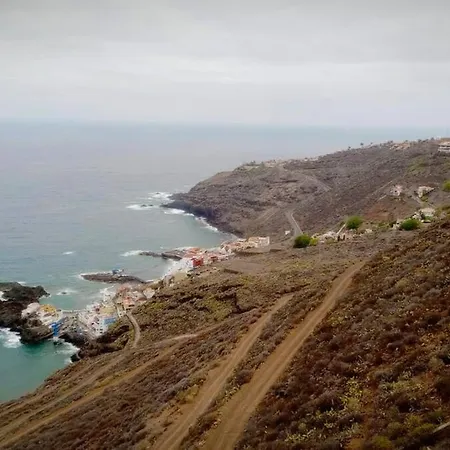 El Balcon Del Teide 아파트 *