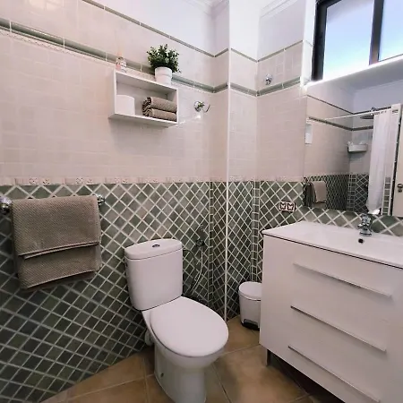Appartement El Balcon Del Teide